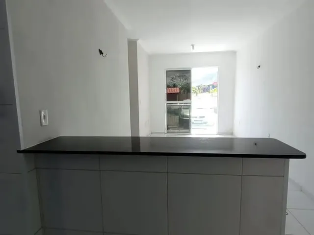 Imagem: Aluguel de Apartamento Pavuna Pacatuba Ce