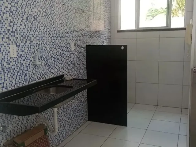 Imagem 2: Aluguel de Apartamento Pavuna Pacatuba Ce