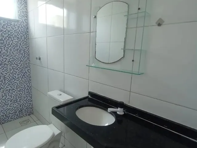 Imagem 6: Aluguel de Apartamento Pavuna Pacatuba Ce