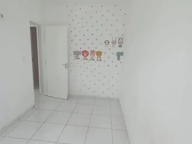 Imagem 7: Aluguel de Apartamento Pavuna Pacatuba Ce