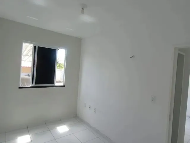 Imagem 11: Aluguel de Apartamento Pavuna Pacatuba Ce