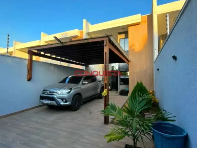 Imagem: Casa, Centro, Eusébio, 4 Quartos