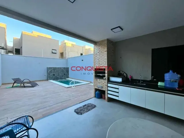 Imagem 14: Casa, Centro, Eusébio, 4 Quartos
