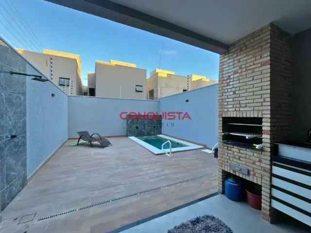 Imagem 9: Casa, Centro, Eusébio, 4 Quartos