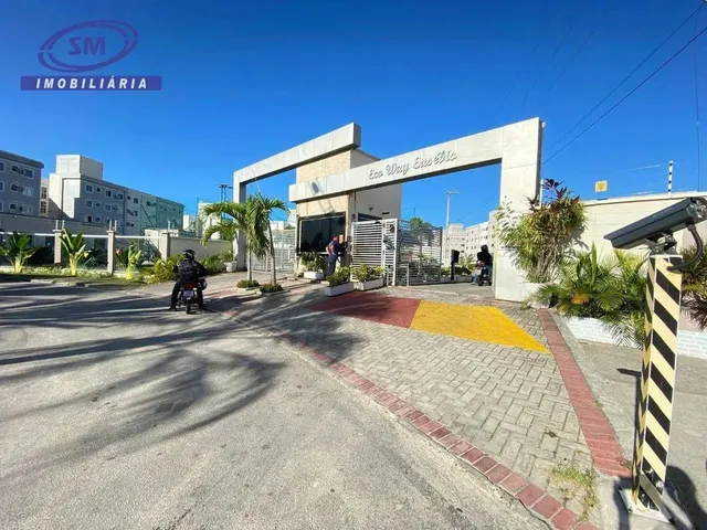 Imagem: Apartamento com 2 Dormitórios para Alugar