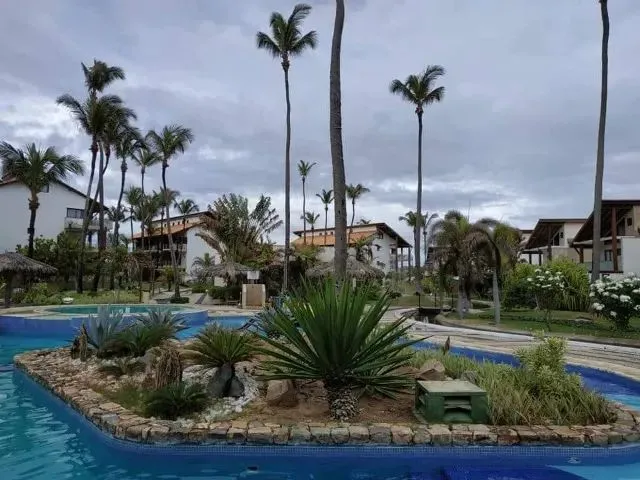 Imagem: Apartamento no Taiba Beach Resort Aluguel