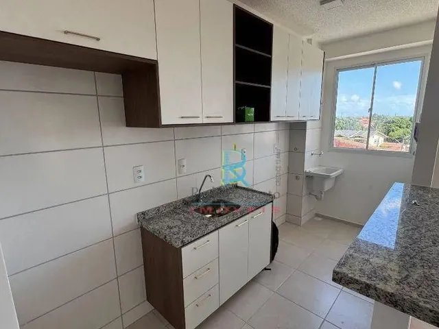 Imagem 13: Alugue Sem Caução!!! Apartamento com 2 Dormitórios para Alugar, 52 M² por R
