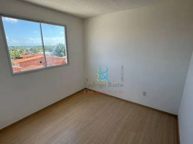 Imagem 9: Alugue Sem Caução!!! Apartamento com 2 Dormitórios para Alugar, 52 M² por R