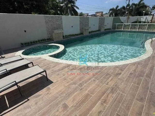 Imagem 11: Alugue Sem Caução!!! Apartamento com 2 Dormitórios para Alugar, 52 M² por R
