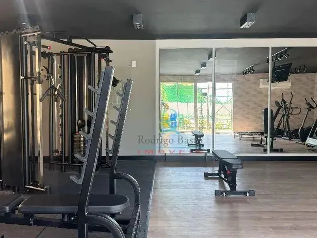 Imagem 7: Alugue Sem Caução!!! Apartamento com 2 Dormitórios para Alugar, 52 M² por R