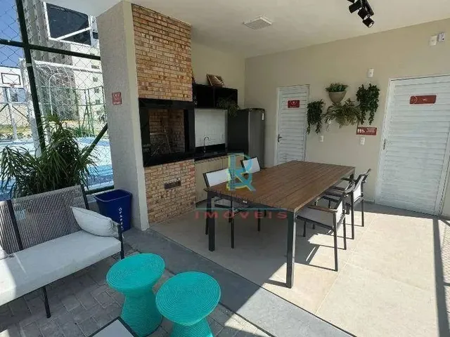 Imagem 10: Alugue Sem Caução!!! Apartamento com 2 Dormitórios para Alugar, 52 M² por R