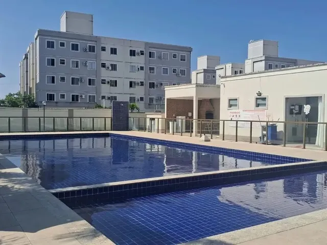 Imagem: Apartamento para Aluguel em Coaçu - Eusébio