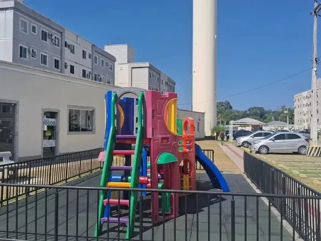 Imagem 5: Apartamento para Aluguel em Coaçu - Eusébio - Ce