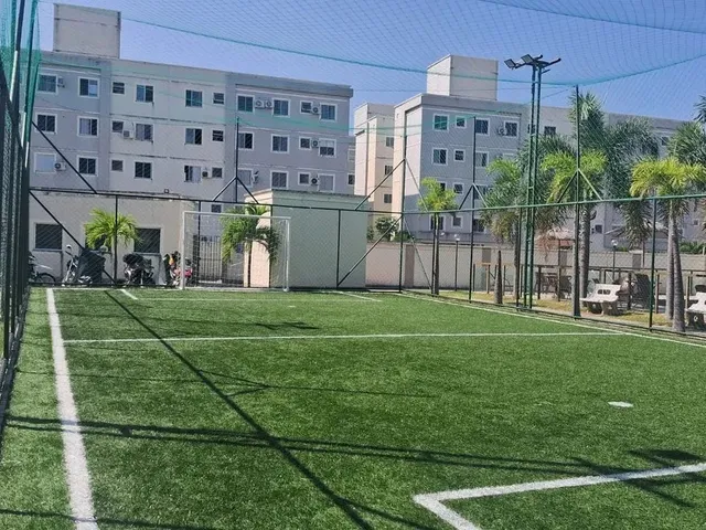 Imagem 9: Apartamento para Aluguel em Coaçu - Eusébio - Ce