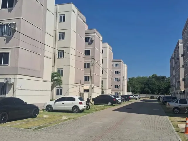 Imagem 2: Apartamento para Aluguel em Coaçu - Eusébio - Ce