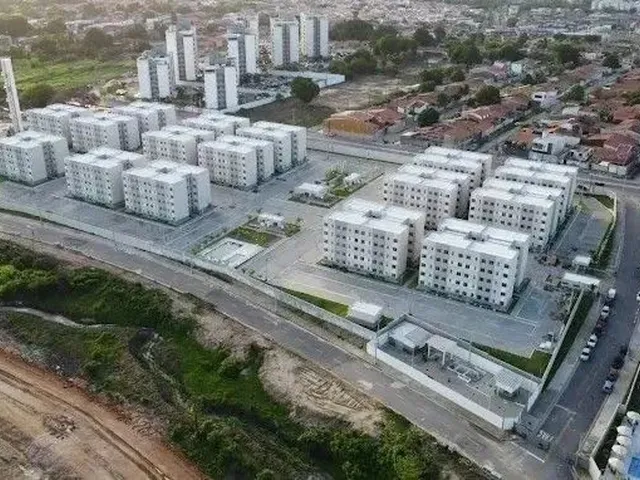 Imagem: Apartamento com 2 Dormitórios para Alugar