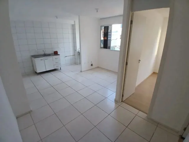 Imagem 3: Apartamento com 2 Dormitórios para Alugar, 46 M² por R$ 1.420,00/Mês - Eusébio