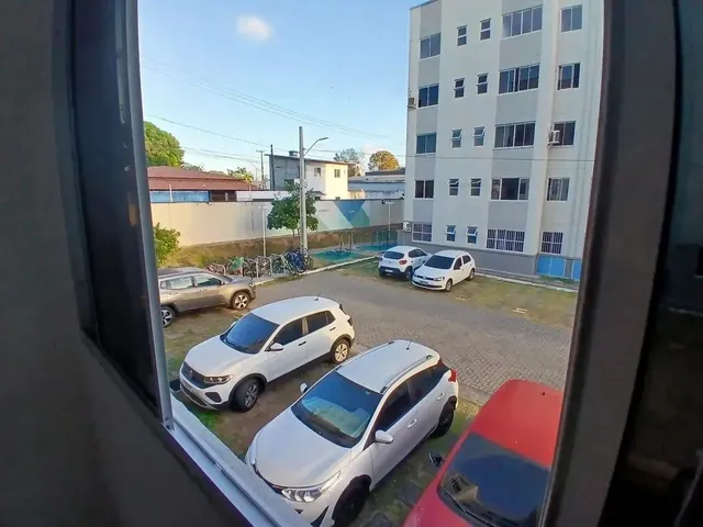 Imagem 6: Apartamento com 2 Dormitórios para Alugar, 46 M² por R$ 1.420,00/Mês - Eusébio
