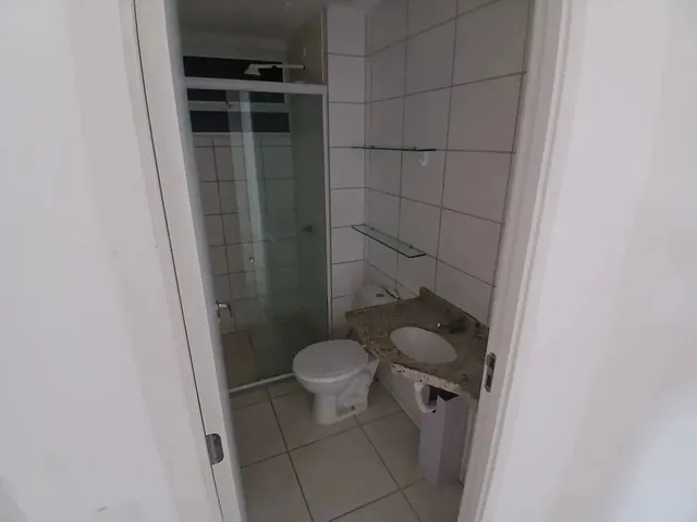 Imagem 7: Apartamento com 2 Dormitórios para Alugar, 46 M² por R$ 1.420,00/Mês - Eusébio