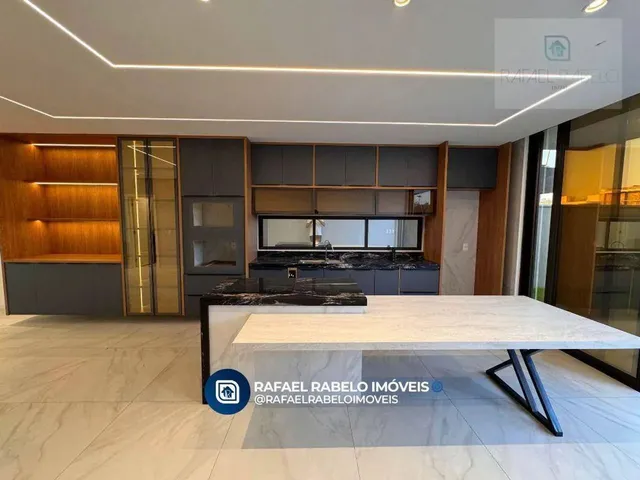 Imagem 3: Casa Duplex com 04 Suítes À Venda em Eusébio