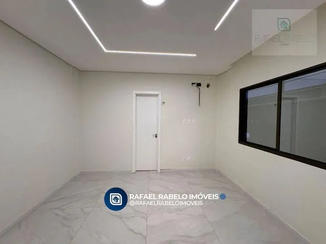Imagem 2: Casa Duplex com 04 Suítes À Venda em Eusébio