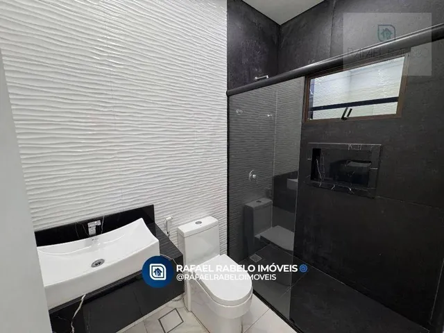 Imagem 11: Casa Duplex com 04 Suítes À Venda em Eusébio