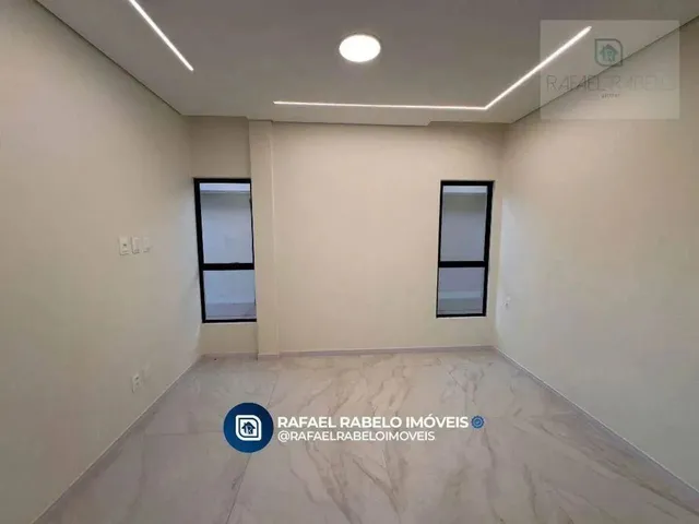 Imagem 4: Casa Duplex com 04 Suítes À Venda em Eusébio