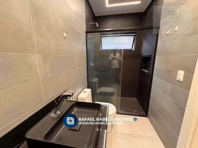 Imagem 7: Casa Duplex com 04 Suítes À Venda em Eusébio