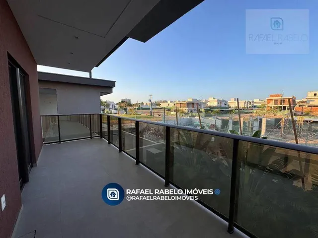 Imagem 5: Casa Duplex com 04 Suítes À Venda em Eusébio