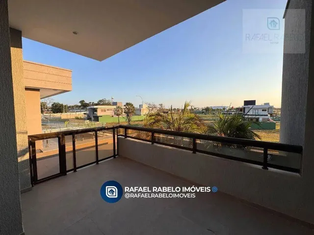 Imagem 8: Casa Duplex com 04 Suítes À Venda em Eusébio