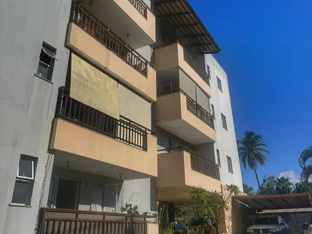 Imagem 2: Imóvel para Aluguel com 70 Metros Quadrados com 2 Quartos em Cumbuco - Caucaia - Ce