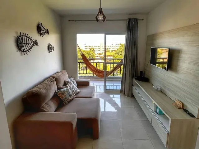Imagem 5: Imóvel para Aluguel com 70 Metros Quadrados com 2 Quartos em Cumbuco - Caucaia - Ce