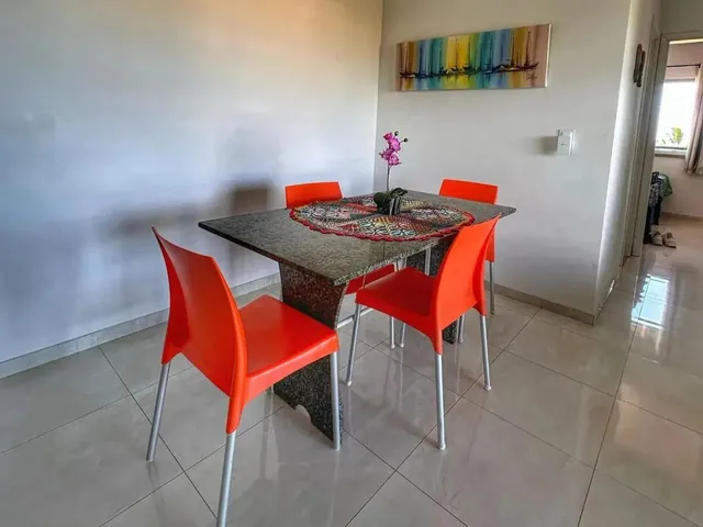 Imagem 3: Imóvel para Aluguel com 70 Metros Quadrados com 2 Quartos em Cumbuco - Caucaia - Ce