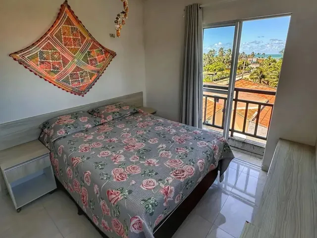 Imagem 10: Imóvel para Aluguel com 70 Metros Quadrados com 2 Quartos em Cumbuco - Caucaia - Ce