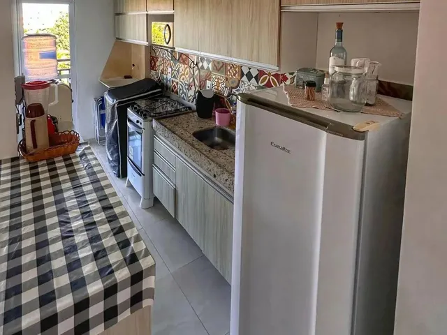 Imagem 9: Imóvel para Aluguel com 70 Metros Quadrados com 2 Quartos em Cumbuco - Caucaia - Ce
