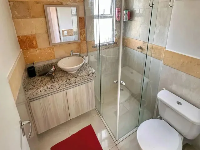 Imagem 6: Imóvel para Aluguel com 70 Metros Quadrados com 2 Quartos em Cumbuco - Caucaia - Ce