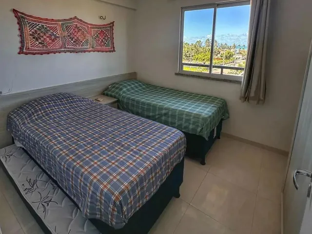 Imagem 4: Imóvel para Aluguel com 70 Metros Quadrados com 2 Quartos em Cumbuco - Caucaia - Ce