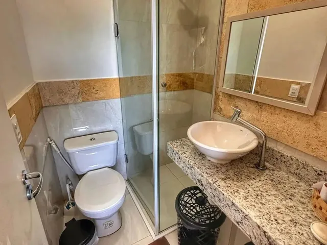 Imagem 8: Imóvel para Aluguel com 70 Metros Quadrados com 2 Quartos em Cumbuco - Caucaia - Ce