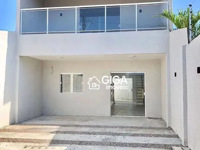 Imagem: Casa com 3 Dormitórios, 140 M² - Venda