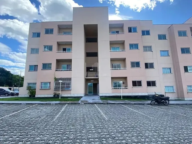 Imagem: Apartamento para Locação, Paumirim, Caucaia