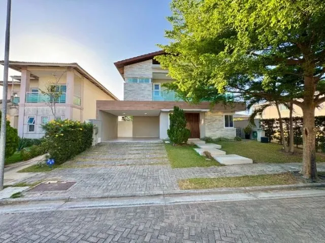 Imagem: Casa no Jardins Ibiza com 05 Quartos no