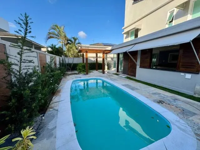 Imagem 9: Casa no Jardins Ibiza com 05 Quartos no Eusébio