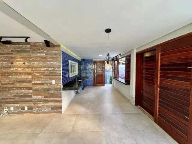 Imagem 16: Casa no Jardins Ibiza com 05 Quartos no Eusébio