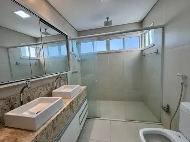 Imagem 15: Casa no Jardins Ibiza com 05 Quartos no Eusébio