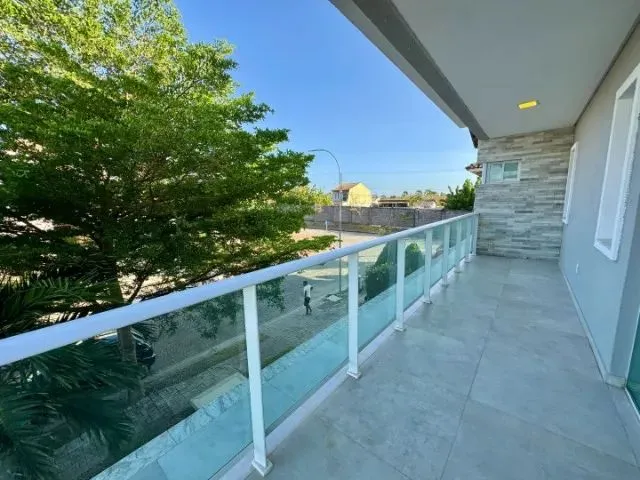 Imagem 11: Casa no Jardins Ibiza com 05 Quartos no Eusébio