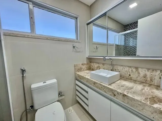 Imagem 12: Casa no Jardins Ibiza com 05 Quartos no Eusébio