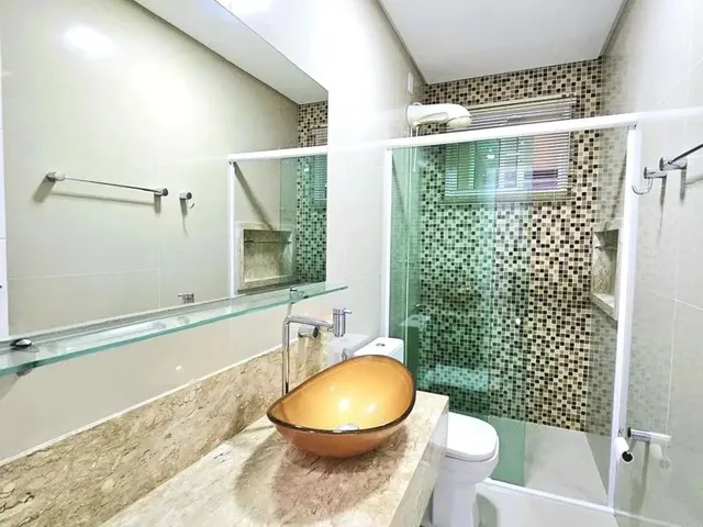Imagem 6: Imóvel para Aluguel e Venda com 421 Metros Quadrados com 5 Quartos em Pires Façanha