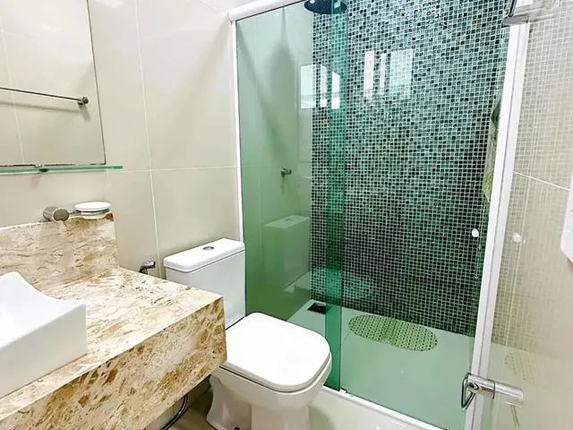 Imagem 16: Imóvel para Aluguel e Venda com 421 Metros Quadrados com 5 Quartos em Pires Façanha