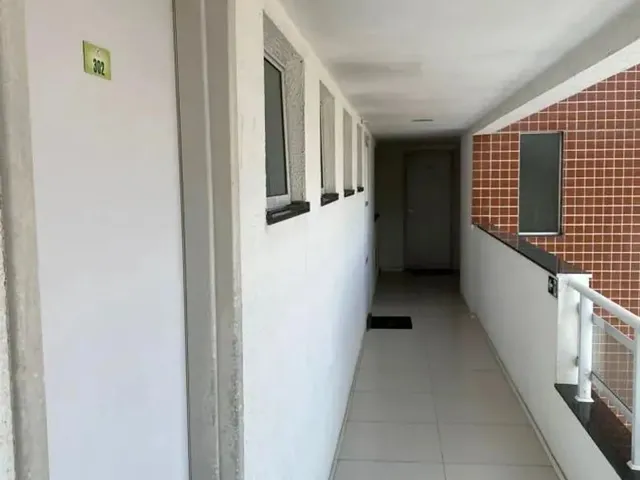 Imagem 8: Apartamento para Locação em Caucaia, Parque Soledade, 2 Dormitórios, 1 Suíte, 1