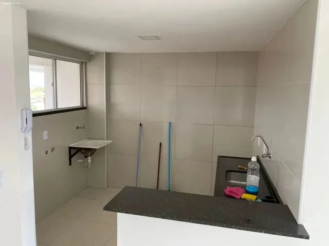 Imagem 12: Apartamento para Locação em Caucaia, Parque Soledade, 2 Dormitórios, 1 Suíte, 1